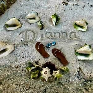 Meet your Posher, Dianna